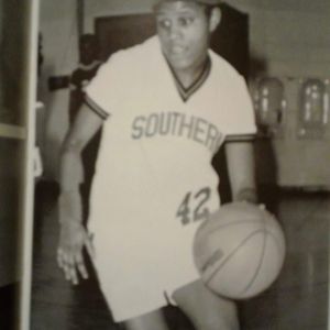 Meet your Posher, Lynette